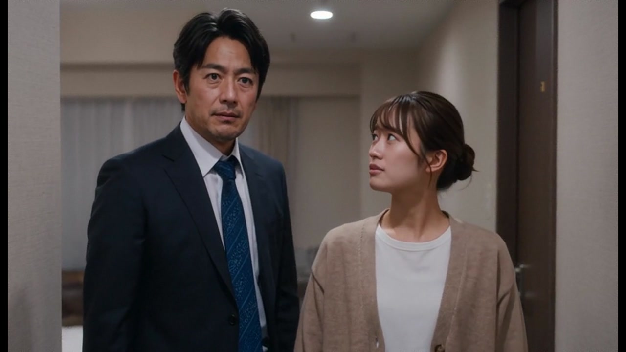 残り1名の作品スチル